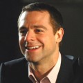 David Sutcliffe – Bild: ORF David Sutcliffe – Bild: ORF