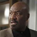 Delroy Lindo – Bild: Pro7Sat1MediaAG Delroy Lindo – Bild: Pro7Sat1MediaAG