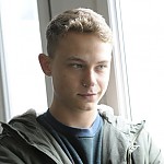 Dennis Mojen – Bild: ZDF Dennis Mojen – Bild: ZDF