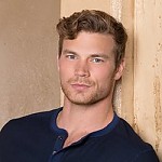 Derek Theler – Bild: ABC Family Lizenzbild frei Derek Theler – Bild: ABC Family Lizenzbild frei