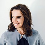 Désirée Nosbusch – Bild: ORF Désirée Nosbusch – Bild: ORF