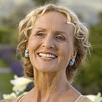 Diana Körner – Bild: ORF Diana Körner – Bild: ORF