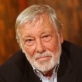 Dietmar Schönherr – Bild: Bayerisches Fernsehen Dietmar Schönherr – Bild: Bayerisches Fernsehen