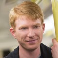 Domhnall Gleeson – Bild: Puls 4 Domhnall Gleeson – Bild: Puls 4