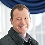 Donnie Wahlberg – Bild: CBS Broadcasting Inc Donnie Wahlberg – Bild: CBS Broadcasting Inc