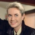 Dorothea Schenck – Bild: NDR Dorothea Schenck – Bild: NDR