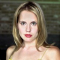 Emma Caulfield – Bild: Andrew MacPherson/UPN Emma Caulfield – Bild: Andrew MacPherson/UPN