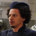 Eric André – Bild: © Warner Bros. Television Eric André – Bild: © Warner Bros. Television