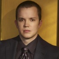 Eric Millegan – Bild: Fox/Kwaku Alston Eric Millegan – Bild: Fox/Kwaku Alston