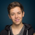 Ethan Cutkosky – Bild: Showtime Ethan Cutkosky – Bild: Showtime
