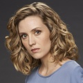 Evelyne Brochu – Bild: Temple Street Productions/BBC America Evelyne Brochu – Bild: Temple Street Productions/BBC America