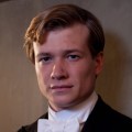 Edward Speleers – Bild: 3sat Edward Speleers – Bild: 3sat