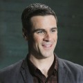 Eddie Cahill – Bild: VOX Eddie Cahill – Bild: VOX
