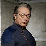 Edward James Olmos – Bild: NBC Universal Edward James Olmos – Bild: NBC Universal