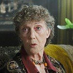 Eileen Atkins – Bild: BBC