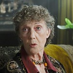 Eileen Atkins – Bild: BBC Eileen Atkins – Bild: BBC