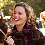 Elizabeth Banks – Bild: MDR/Degeto Elizabeth Banks – Bild: MDR/Degeto