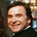 Elmar Wepper – Bild: Bayerisches Fernsehen Elmar Wepper – Bild: Bayerisches Fernsehen