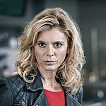 Emilia Fox – Bild: BBC / Shine / Nick Briggs
