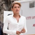Emma de Caunes – Bild: VOX / 2016 Ransom Televisi Emma de Caunes – Bild: VOX / 2016 Ransom Televisi