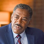 Ernie Hudson – Bild: Disney • ABC Television Group Ernie Hudson – Bild: Disney • ABC Television Group