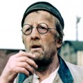 Erwin Geschonneck – Bild: ZDF / © Progress Film/Herbert Kroiss Erwin Geschonneck – Bild: ZDF / © Progress Film/Herbert Kroiss