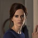 Eva Green – Bild: Starz Media Eva Green – Bild: Starz Media