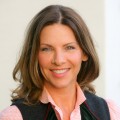 Eva Mähl – Bild: ZDF und Christian A Rieger Eva Mähl – Bild: ZDF und Christian A Rieger
