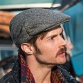 Evan Gamble – Bild: AMC Film Holdings LLC. Evan Gamble – Bild: AMC Film Holdings LLC.