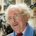 Ezard Haußmann – Bild: Puls 8 Ezard Haußmann – Bild: Puls 8