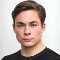 Ferdinand Lehmann – Bild: ARD/Julia Terjung Ferdinand Lehmann – Bild: ARD/Julia Terjung