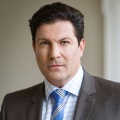 Francis Fulton-Smith – Bild: ARD/Marc Meyerbröker Francis Fulton-Smith – Bild: ARD/Marc Meyerbröker