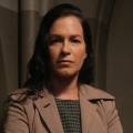 Franka Potente – Bild: Byron Cohen/FX Franka Potente – Bild: Byron Cohen/FX
