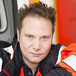 Fabian Harloff – Bild: ZDF Fabian Harloff – Bild: ZDF