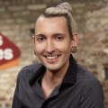 Fabian Kahl – Bild: ZDF Fabian Kahl – Bild: ZDF