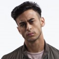 Fady Elsayed – Bild: BBC/Todd Antony Fady Elsayed – Bild: BBC/Todd Antony