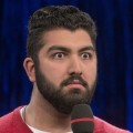 Faisal Kawusi – Bild: SWR/Alexander Kluge Faisal Kawusi – Bild: SWR/Alexander Kluge