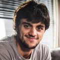 Felipe Simas – Bild: Globo/João Miguel Júnior Lizenzbild frei Felipe Simas – Bild: Globo/João Miguel Júnior Lizenzbild frei