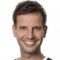 Florian Stadler – Bild: ARD/Ralf Wilschewski Florian Stadler – Bild: ARD/Ralf Wilschewski