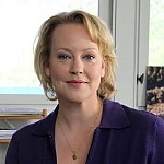 Floriane Daniel – Bild: ZDF und Stella von Saldern Floriane Daniel – Bild: ZDF und Stella von Saldern