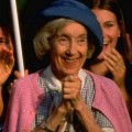 Frances Bay – Bild: Puls 4 Frances Bay – Bild: Puls 4