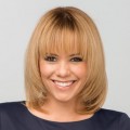 Francine Jordi – Bild: ORF Francine Jordi – Bild: ORF