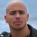 Francis Capra – Bild: CBS Francis Capra – Bild: CBS