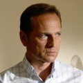 Frank Behnke – Bild: ORF Frank Behnke – Bild: ORF