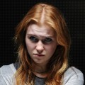 Franziska Brandmeier – Bild: ORF Franziska Brandmeier – Bild: ORF