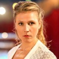 Franziska Weisz – Bild: ORF Franziska Weisz – Bild: ORF