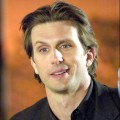 Frederick Weller – Bild: ORF Frederick Weller – Bild: ORF