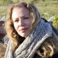 Frida Hallgren – Bild: ARD Frida Hallgren – Bild: ARD