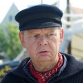 Fritz Roth – Bild: ZDF Fritz Roth – Bild: ZDF