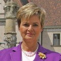 Fürstin Gloria von Thurn und Taxis – Bild: 3sat Fürstin Gloria von Thurn und Taxis – Bild: 3sat
